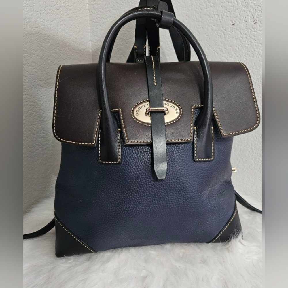 Dooney and Bourke Backpack